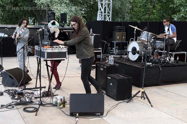 POW! - 2015-05-23 - PARIS - Parc de la Villette - 